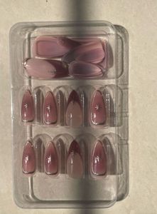 SAVANA Star Press-On Nails