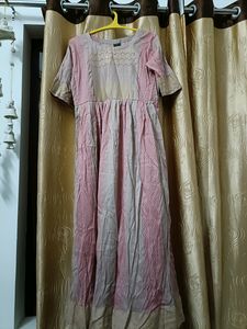 Kurta 50 Inch Length