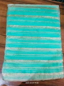 Newly Organza Saree