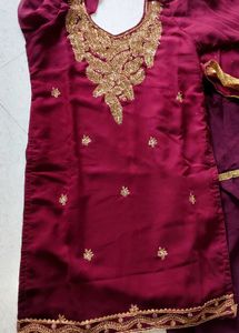suit set