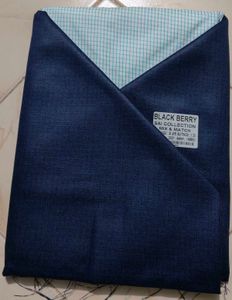 Shirt And Pant Piece