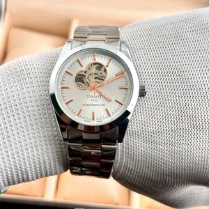 Tissot Powermatic Watch For Men Premium