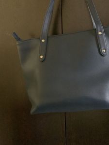 An Affordable Luxury Brand Pre Loved Tote Bag