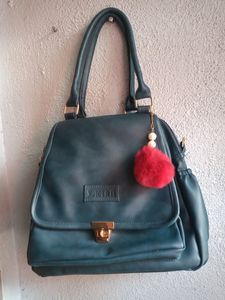 Ladies Bag