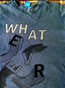 Nike T-shirt (XL)+1 T-shirt Free