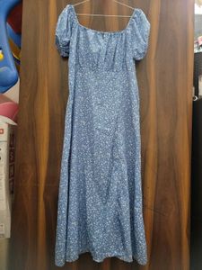 Cute Korean Dress