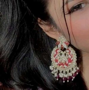 Aadiya Earrings