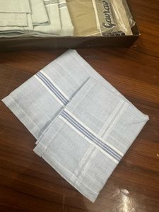 1 New Handkerchief
