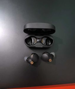Sony WF-1000XM4 ANC | Hi-Res Audio | LDAC support