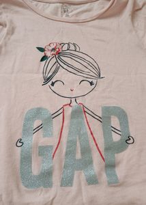 Gap T Shirt