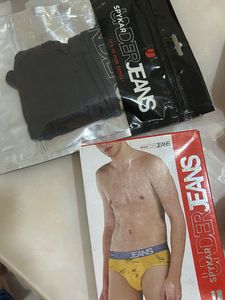 Spykar New  Brands Briefs