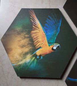 Wall Painting Frames