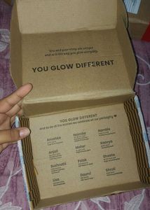 Cardboard Box - Perfect for Storage!