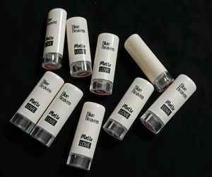 Blue Heaven Matte Lipstick