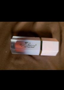 Combo 2 blushes and 1 Lipstick