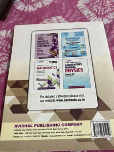 Physical Education Book Class 12
