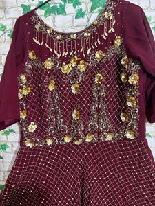 Dress Lehnga