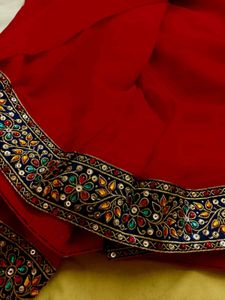 Beautiful Saari