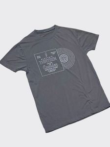 Graphic tee