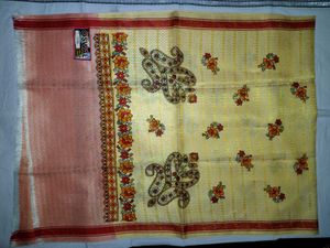 3 Shawls