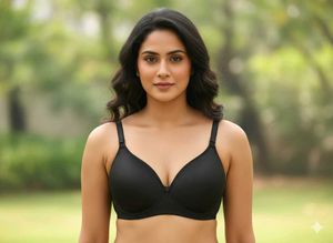 Combo Of 2 padded Bra