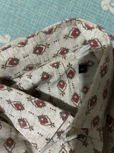 Combo Of Two Men Shirts
