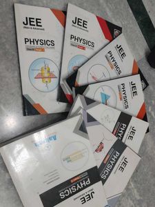 Aakash Physics Study Material