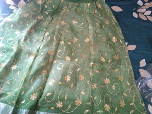 New Rajputi Dress Full Stiched