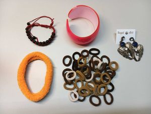 COMBO ACCESSORIES