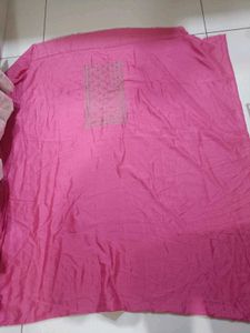 Tissue Silk Material