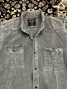 Superdry Denim Shirt