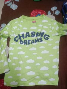 Kids Night Suit Combo