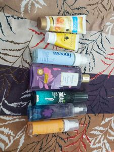 Mixed Beauty Lot