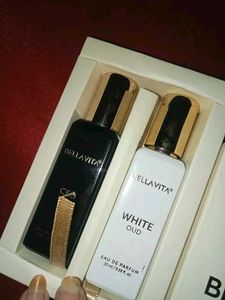 Bella Vita Luxury CEO Perfume Men