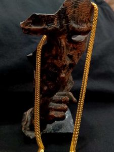 Unisex Imitation Neck Chain.
