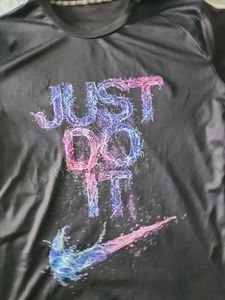 Nike Just Do It Tee