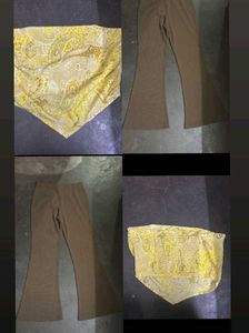 Size  M