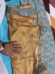 Kurta Pant &amp; Dupatta Set Of 3
