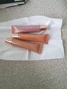 3 Luscious Lip Glosses