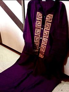 Beautiful Kurti