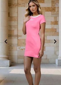 Cute Pink &#34;BABY&#34; Tee