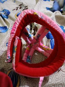 Babies Head Safety Cover
