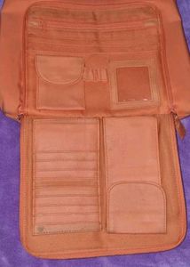 Coral Stylish Imported Shoulder Bag