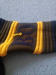 Boys Sweater
