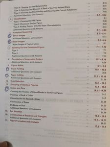 S Chand Reasoning Book For Competitive Exams