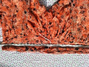 Pure Salwar With Lining