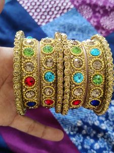 Bangadi Bangles