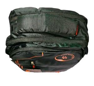 Deep Dazzling Backpack