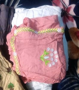 Kurthi Combo