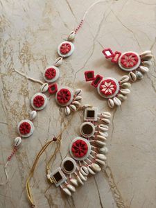 Navratri Jewellery ♥️